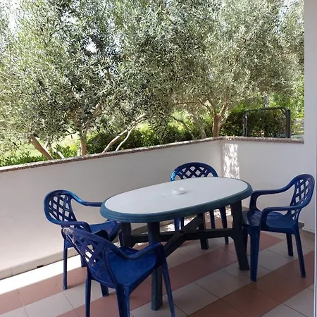 Elena Апартаменты Влашичи