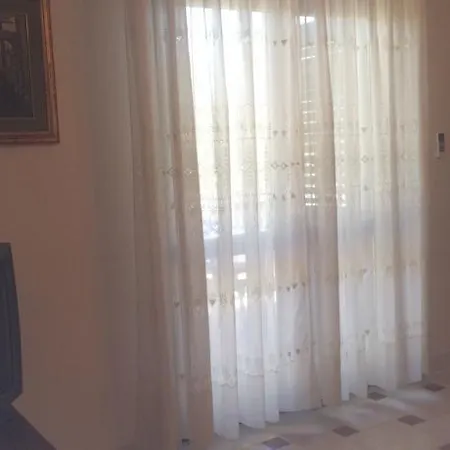 Elena Apartment