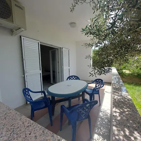 Apartment Elena