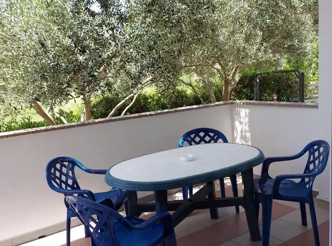 Elena Apartman Vlasici