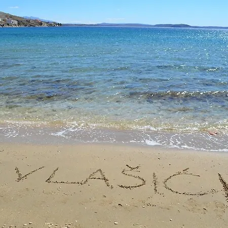 Elena 아파트 Vlašići